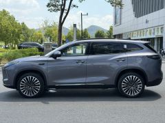 Changan ET EREV Edition 265km Pro Edition - photo 4