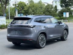 Changan ET EREV Edition 265km Pro Edition - photo 5