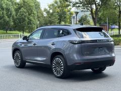 Changan ET EREV Edition 265km Pro Edition - photo 7