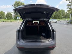 Changan ET EREV Edition 265km Pro Edition - photo 8