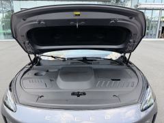 Changan ET EREV Edition 265km Pro Edition - photo 9