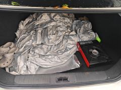 Nissan Sylphy 1.6L Enjoy Edition - photo 7