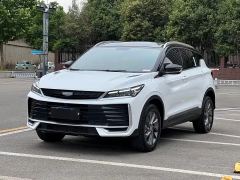 Geely Binyue L 1.5T Edition - ფოტო 1