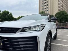 Geely Binyue L 1.5T Edition - ფოტო 10
