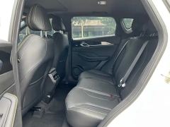 Geely Binyue L 1.5T Edition - ფოტო 13