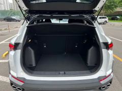 Geely Binyue L 1.5T Edition - ფოტო 14