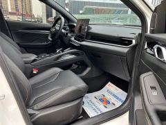 Geely Binyue L 1.5T Edition - ფოტო 15