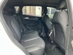 Geely Binyue L 1.5T Edition - ფოტო 16
