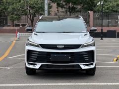 Geely Binyue L 1.5T Edition - ფოტო 2
