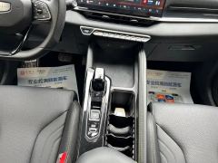 Geely Binyue L 1.5T Edition - ფოტო 20