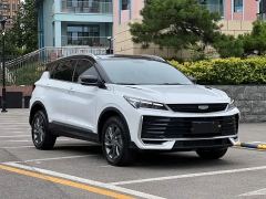 Geely Binyue L 1.5T Edition - ფოტო 3