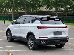 Geely Binyue L 1.5T Edition - ფოტო 4