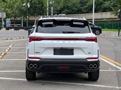 Geely Binyue L 1.5T Edition - ფოტო 5
