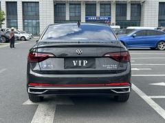Volkswagen Jetta 300TSI Edition - ფოტო 10