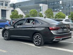 Volkswagen Jetta 300TSI Edition - ფოტო 11