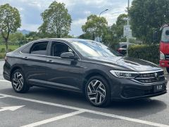 Volkswagen Jetta 300TSI Edition - ფოტო 3