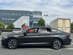 Volkswagen Jetta 300TSI Edition - ფოტო 4