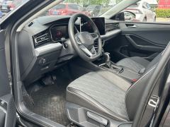 Volkswagen Jetta 300TSI Edition - ფოტო 5
