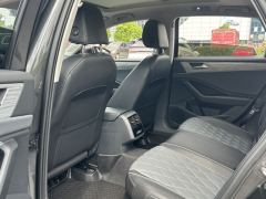 Volkswagen Jetta 300TSI Edition - ფოტო 6