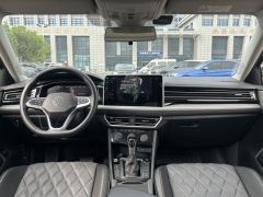 Volkswagen Jetta 300TSI Edition - ფოტო 7