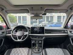 Volkswagen Jetta 300TSI Edition - ფოტო 8