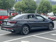 Volkswagen Jetta 300TSI Edition - ფოტო 9
