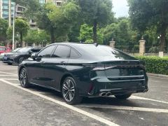 Chery Arrizo 8 High-Energy Edition 2.0T Imperial - ფოტო 10
