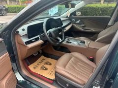 Chery Arrizo 8 High-Energy Edition 2.0T Imperial - ფოტო 4