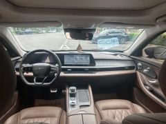 Chery Arrizo 8 High-Energy Edition 2.0T Imperial - ფოტო 5
