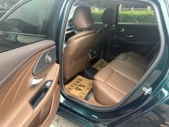 Chery Arrizo 8 High-Energy Edition 2.0T Imperial - ფოტო 6