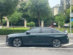 Chery Arrizo 8 High-Energy Edition 2.0T Imperial - ფოტო 7