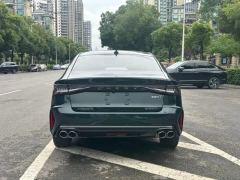 Chery Arrizo 8 High-Energy Edition 2.0T Imperial - ფოტო 9