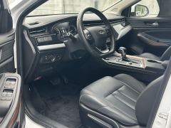 Chery Arrizo 5 PLUS 1.5L enjoy PLUS - ფოტო 5