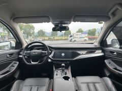 Chery Arrizo 5 PLUS 1.5L enjoy PLUS - ფოტო 6