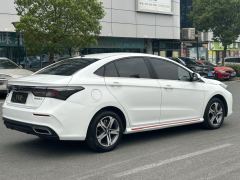 Chery Arrizo 5 PLUS 1.5L enjoy PLUS - ფოტო 9