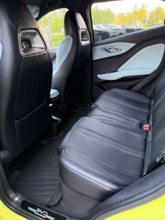 BYD Seagull Honor Edition 405km Flying Edition - ფოტო 10