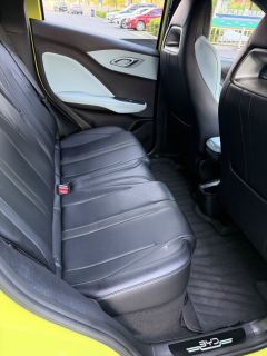 BYD Seagull Honor Edition 405km Flying Edition - ფოტო 11