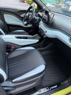 BYD Seagull Honor Edition 405km Flying Edition - ფოტო 12