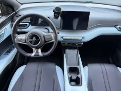 BYD Seagull Honor Edition 405km Flying Edition - ფოტო 13