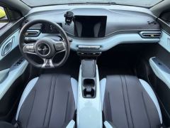 BYD Seagull Honor Edition 405km Flying Edition - ფოტო 14