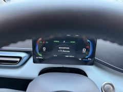BYD Seagull Honor Edition 405km Flying Edition - ფოტო 15