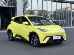 BYD Seagull Honor Edition 405km Flying Edition - ფოტო 3