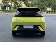 BYD Seagull Honor Edition 405km Flying Edition - ფოტო 6
