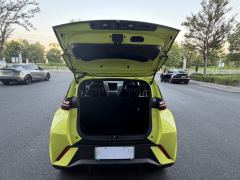 BYD Seagull Honor Edition 405km Flying Edition - ფოტო 8