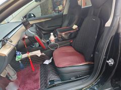Tesla Model 3 675km Performance High-Performance AWD Version - ფოტო 11