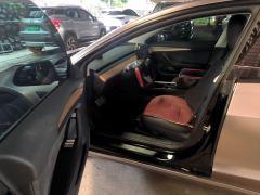 Tesla Model 3 675km Performance High-Performance AWD Version - ფოტო 12