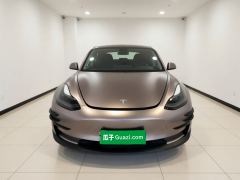 Tesla Model 3 675km Performance High-Performance AWD Version - ფოტო 2