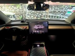 Tesla Model 3 675km Performance High-Performance AWD Version - ფოტო 5