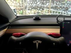 Tesla Model 3 675km Performance High-Performance AWD Version - ფოტო 8