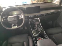 Wuling Xingchen 1.5T CVT Xinghuai Edition - photo 16
